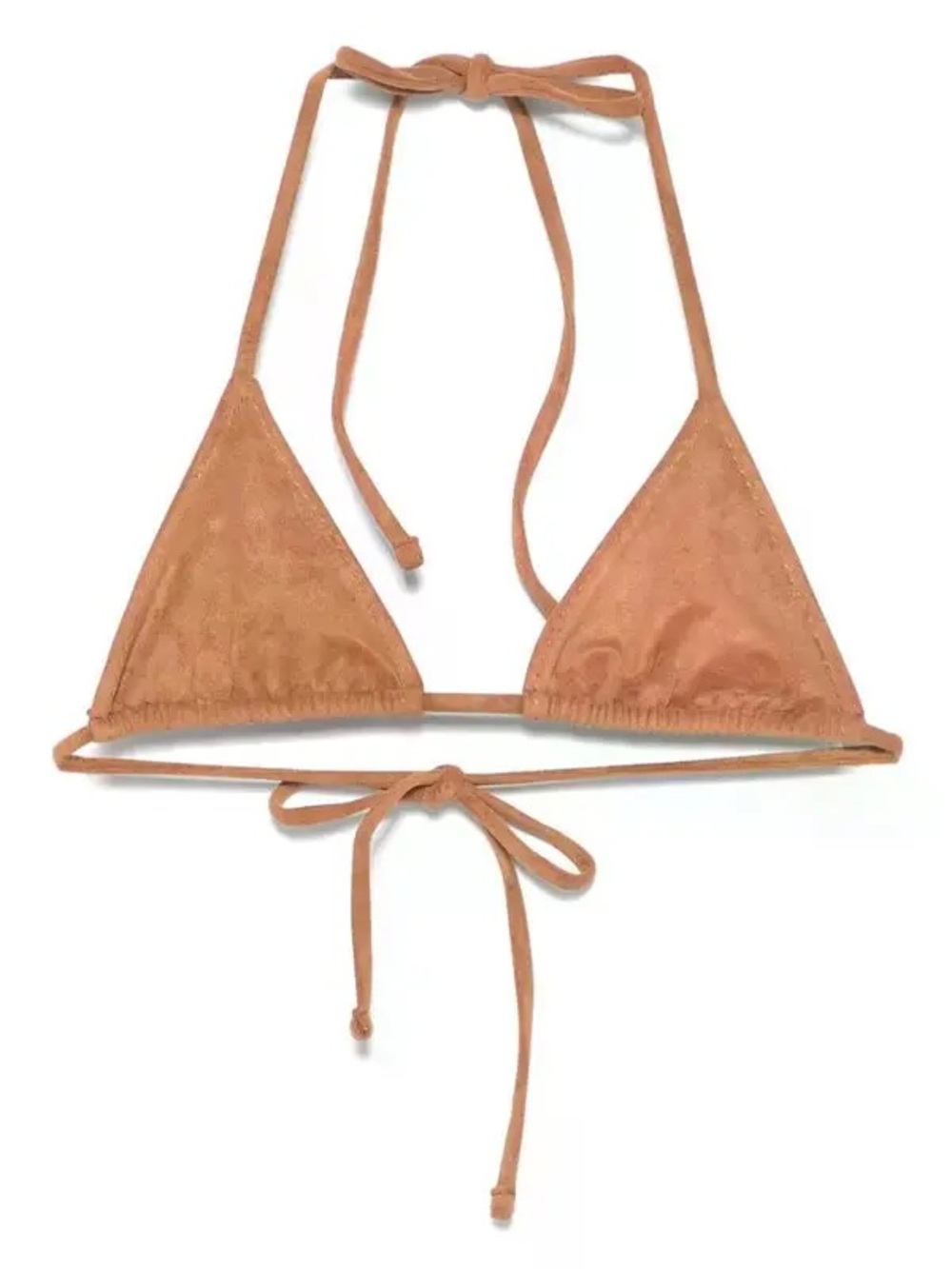 Frankie’s Bikinis x Bella Hadid Sun-kissed Suede - Picture 9 of 10